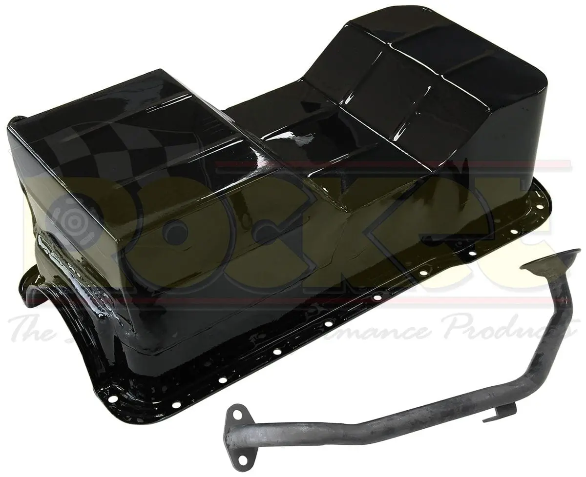 Super Pan Rp2105 High-Capacity Oil Pan 1
