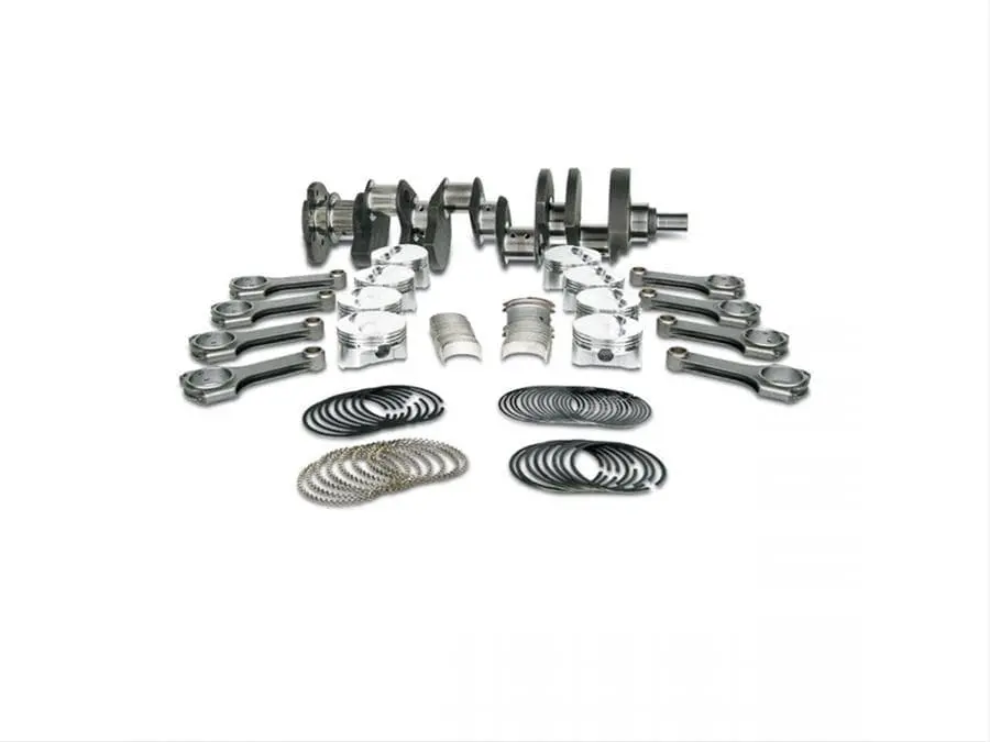 Scat Engine Rotating Kit - 1-41690 1