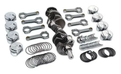 Scat 1-90455Bix Engine Rotating Assembly Kit 1