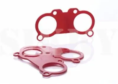 Sikky Tn-055 Thermalnator Intake Manifold Gasket – High-Temp Aluminum Sealing Set 1