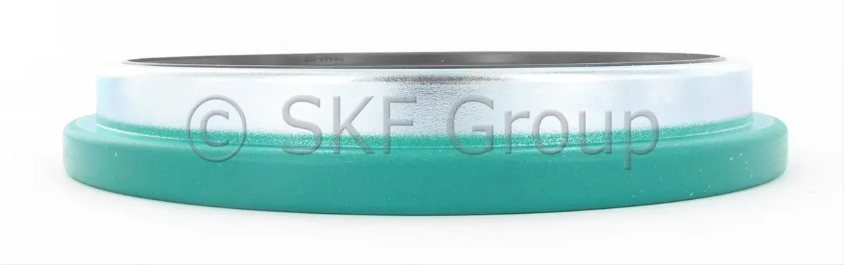 Skf 48796 Axle & General-Purpose Seal – Double-Lip, Nitrile Rubber, Precision Fit 1