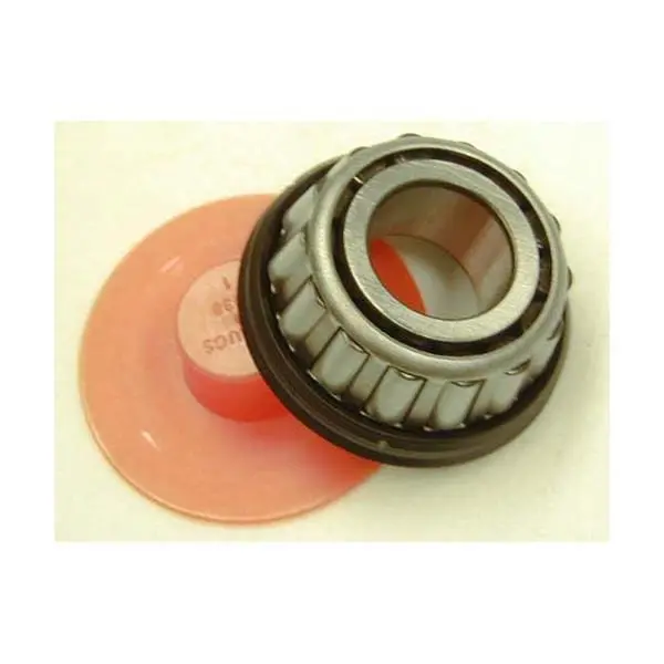 Skf L44600-Lb Universal Tapered Roller Bearing Set 1