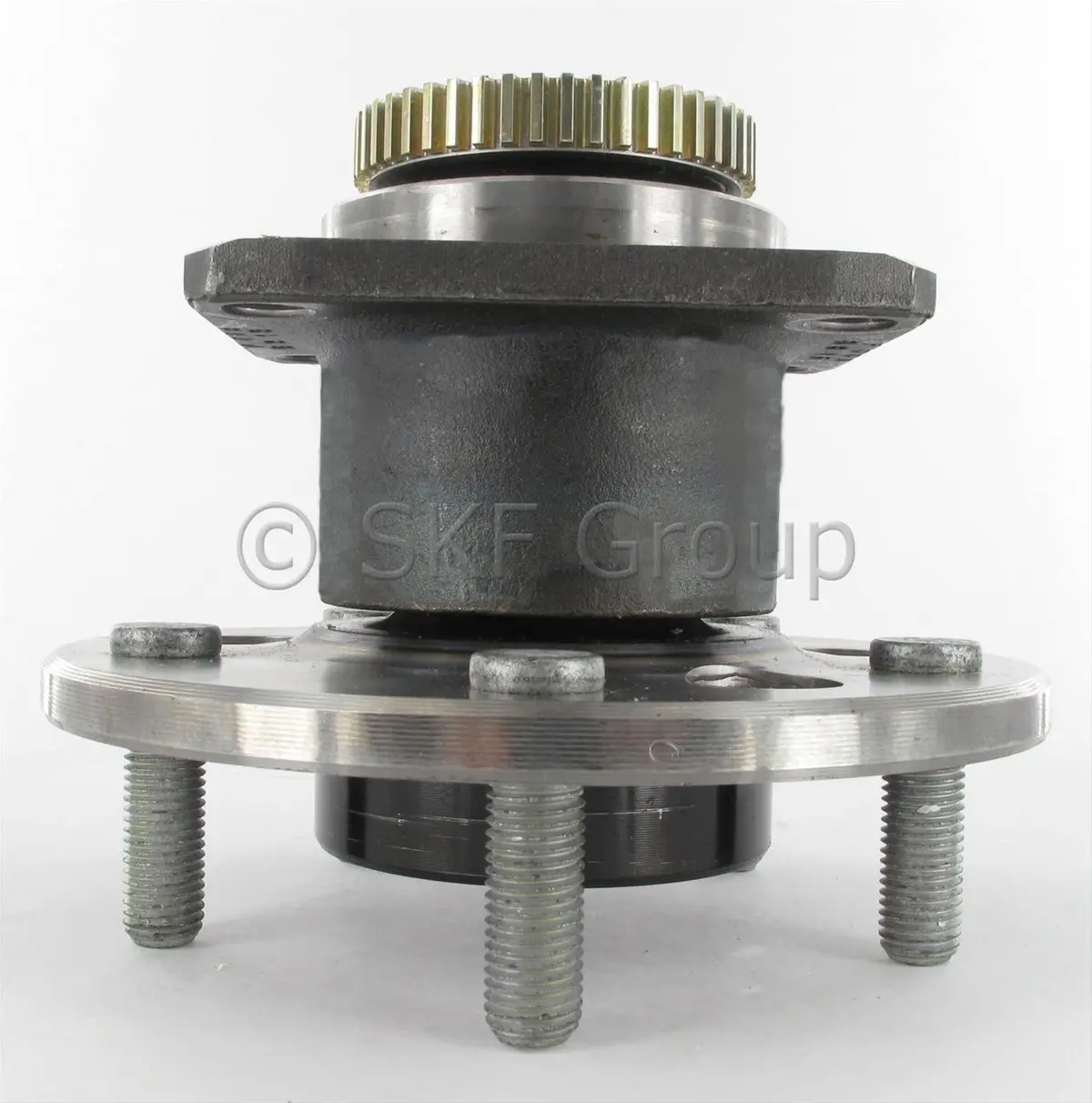 Skf Br930049 Wheel Hub And Bearing Assembly 1