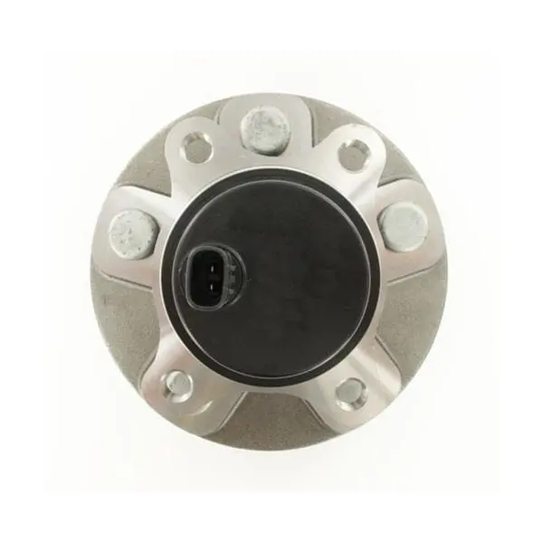 Skf Br930794 Wheel Bearing And Hub Assembly – Direct-Fit Replacement 1
