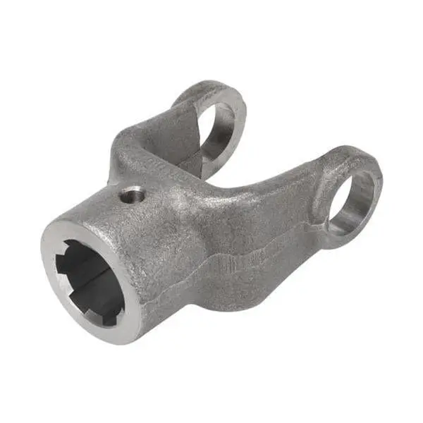 Skf Uj187132 Universal Joint Yoke For Driveshaft Applications 1