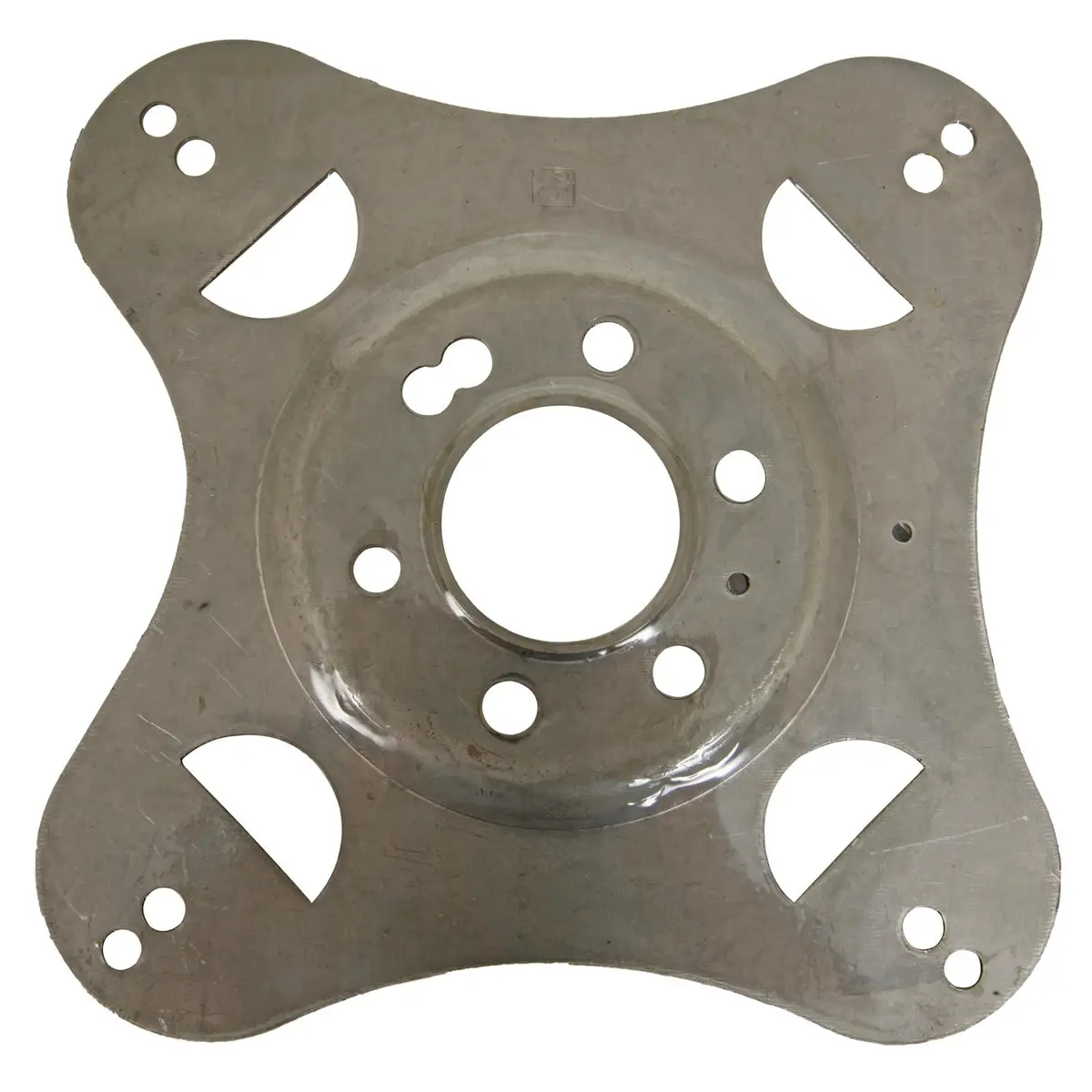 Tci 145700 Forged Flexplate For High-Torque Automatic Transmissions 1