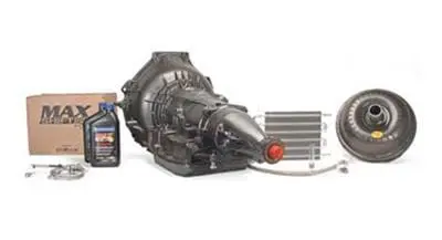 Tci Streetfighter Automatic Transmission Kit – 311000Bp1 1