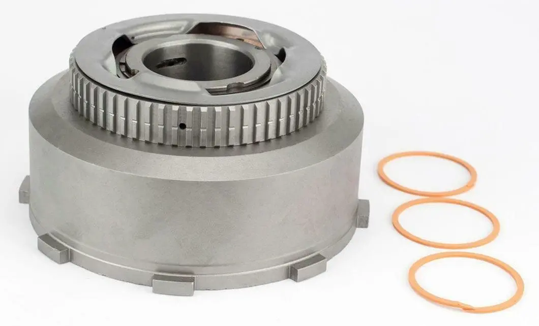 Tci Th350 Heavy-Duty Sprag And Iron Drum Assembly – Part #327900 1