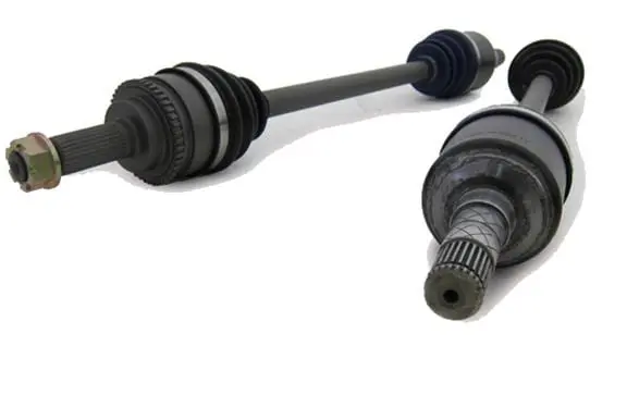 Direct-Fit Axle Shafts By The Driveshaft Shop – Model Ra8521X5 1