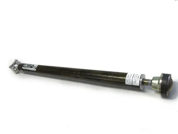 The Driveshaft Shop Fdsh63-C Precision Driveshaft Assembly 1
