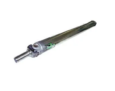 The Driveshaft Shop Nish2Jwz-S Custom Driveshaft Assembly 1