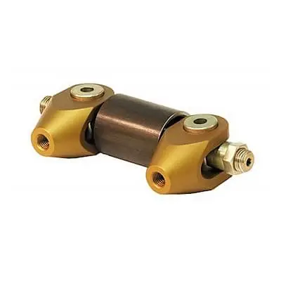 Tilton 72-250 Adjustable Pedal Balance Bar Assembly 1