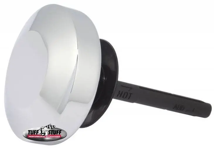 Saginaw Tuf6500A Power Steering Pump Cap – Oe-Style Reservoir Cover 1