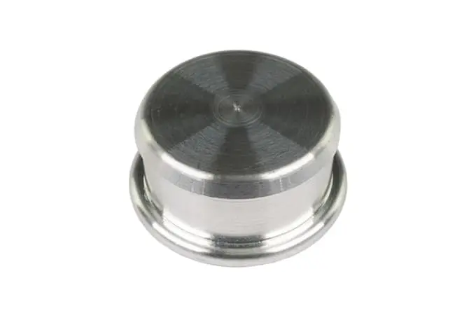 Bov 38Mm Hose Blanking Plug – Vacuum/Boost Line Cap For Turbo Systems 1