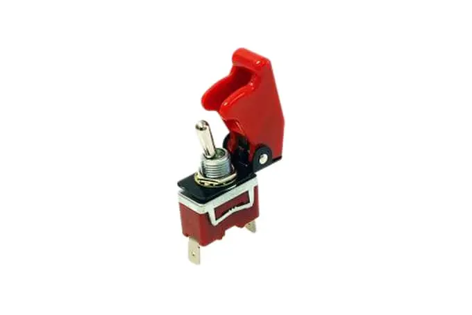 Rocket Launcher Launch Control Switch – Race-Ready Activation Module 1