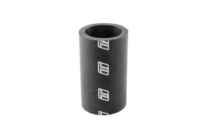 Black Anodized Straight Spacer – 1.25-Inch Diameter X 60Mm Length 1
