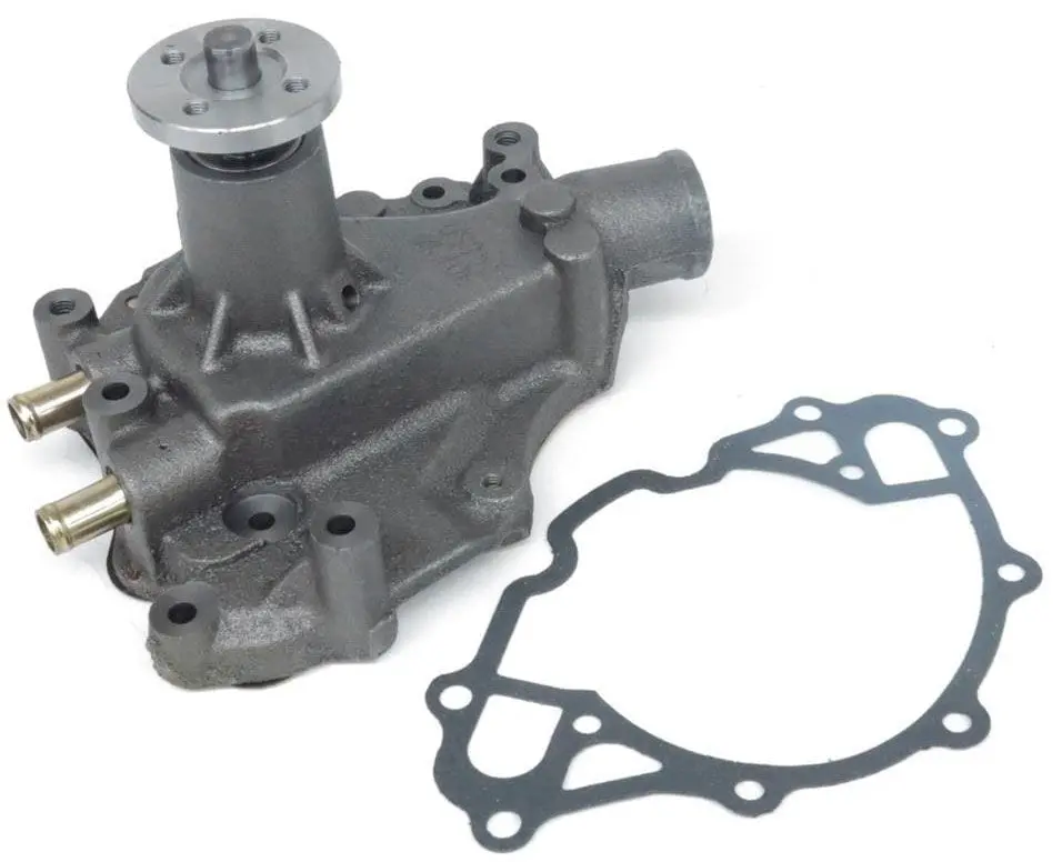 Heavy-Duty Cast Iron Replacement Water Pump Us953 1