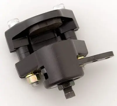 Wilwood Billet Spot Caliper – Lightweight, High-Performance Brake Component, 120-2280 1
