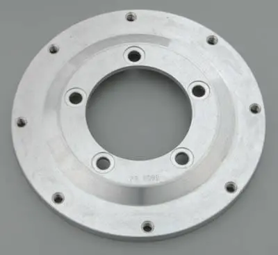Wilwood 300-3099 Brake Rotor Spacer Adapters For Custom Caliper Mounting 1