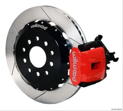 Wilwood Cpb Series Disc Brake Kit – Front Or Rear (140-10159-R) 1