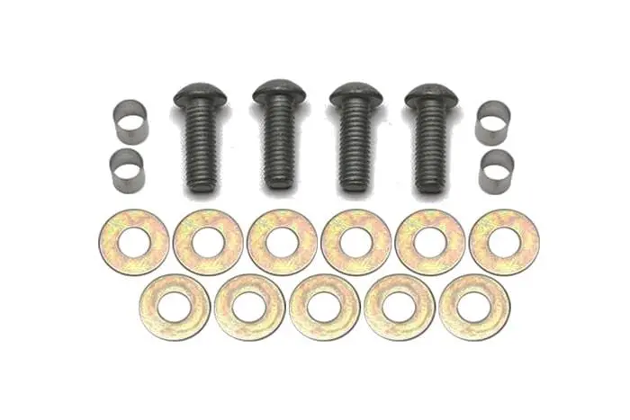 Wilwood 230-12398 Disc Brake Kit Component – High-Performance Rotor Or Caliper Part 1