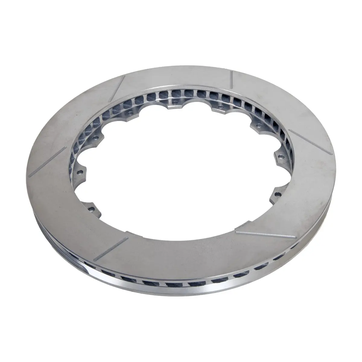 Wilwood Gt Series Curved Vane Brake Rotors – 160-13357 1