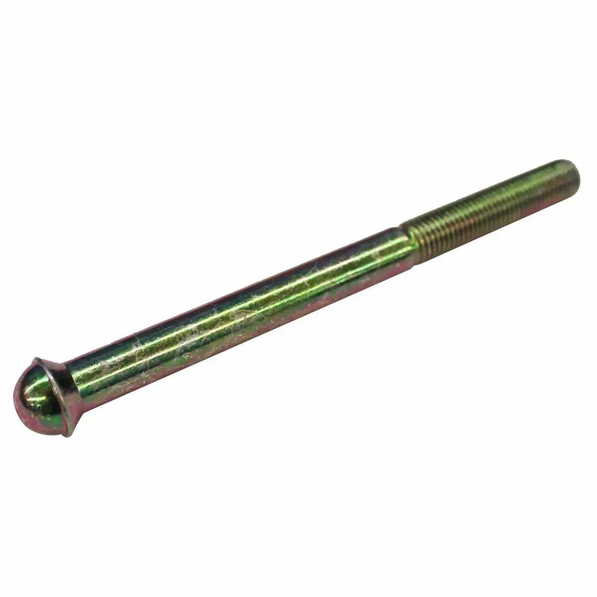 Wilwood 230-6171 Master Cylinder Pushrod – Adjustable Brake Pedal Linkage 1