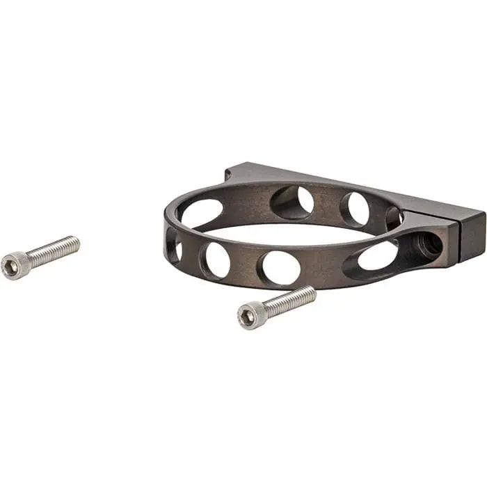 Wilwood 250-16872 Remote Reservoir Mounting Bracket For Master Cylinders 1